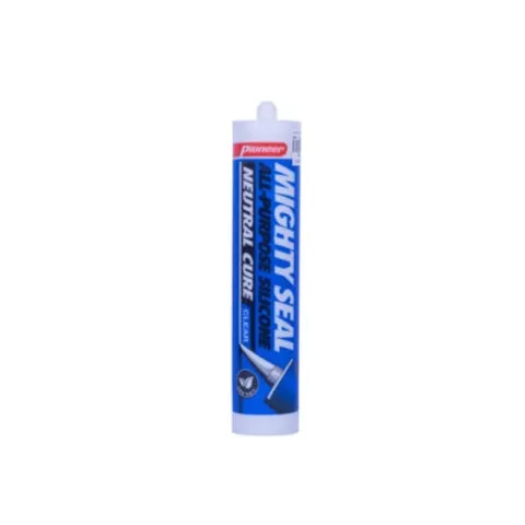 PIONEER MIGHTY SEAL TRANSLUCENT CYANO