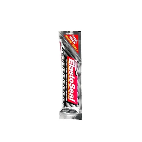PIONEER EPOXY GRAY SOFT PASTE ELASTOSEAL, SEALANT ANTI-BAC AND WATER RESISTANT