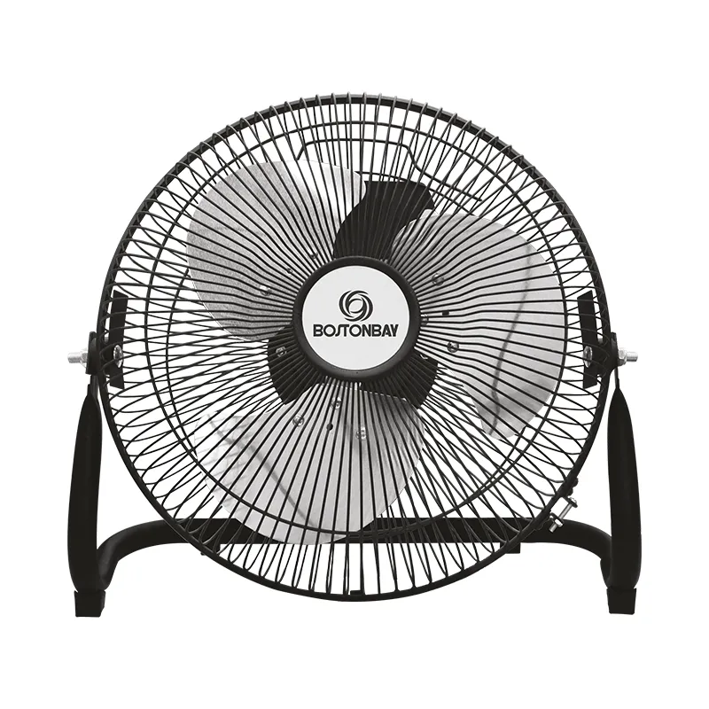 INDUSTRIAL FLOOR FAN BOSTON BAY FE2-45 18"