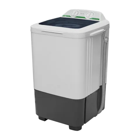 BOSTON BAY WASHING MACHINE MTT75-WP2302/IN07 WHITE ABS PLASTIC
