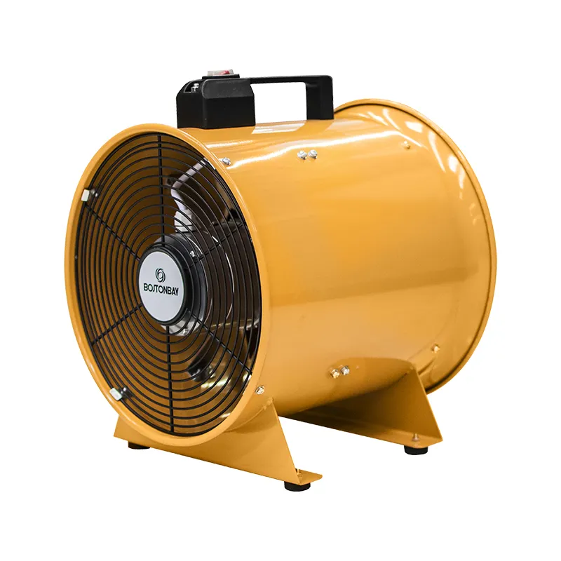 +VENTILATING FAN BOSTON BAY PVT-25 10" PORTABLE