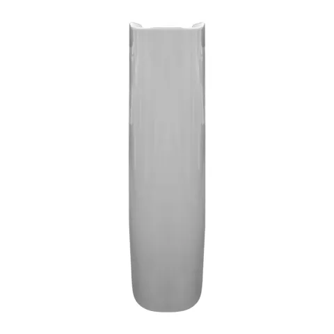 LA FONZA PEDESTAL BOLOGNA WHITE