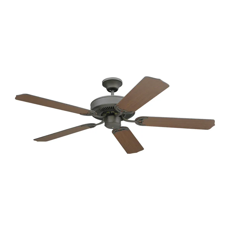 +NFS-CEILING FAN BOSTON BAY 5BD52RB MARQUETTE 52"