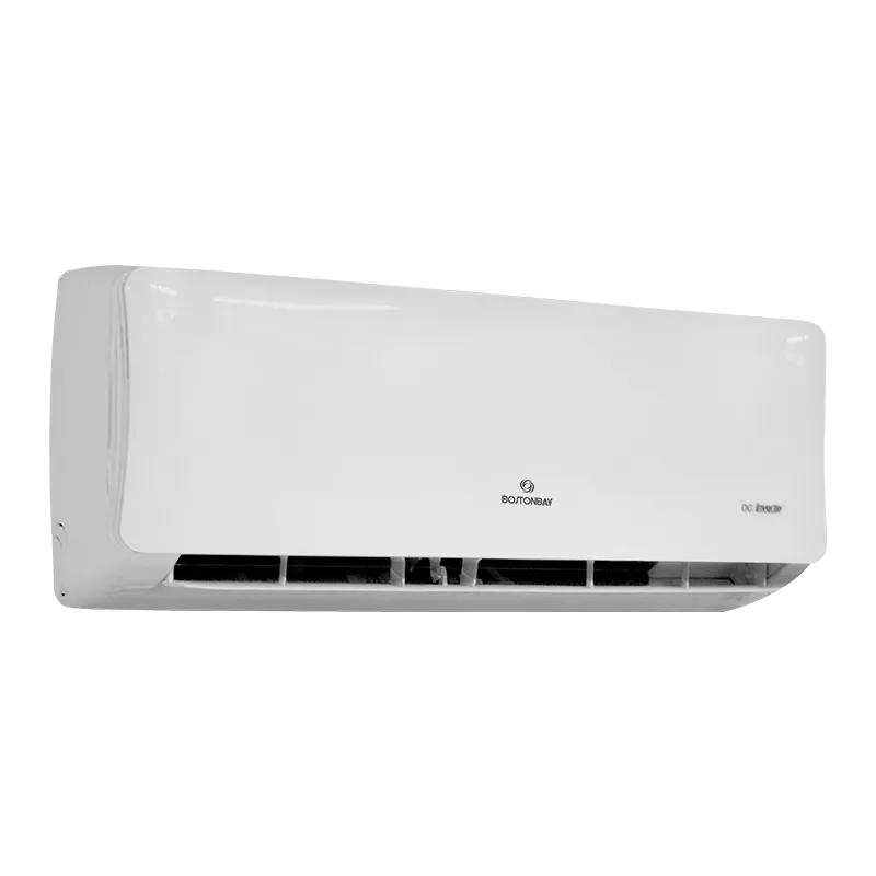 BOSTON BAY AIRCON MSAB-09CR WHITE ABS PLASTIC 1HP