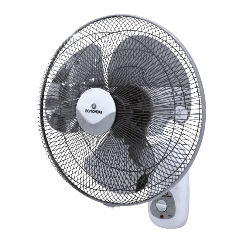 WALL FAN BOSTON BAY FW40-6H 16"