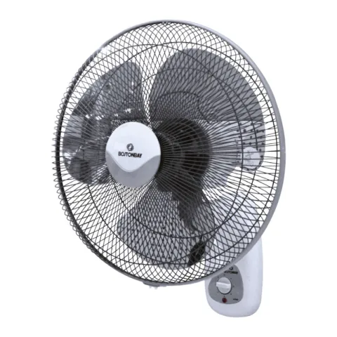 BOSTON BAY FAN FW40-6H WHITE ABS PLASTIC