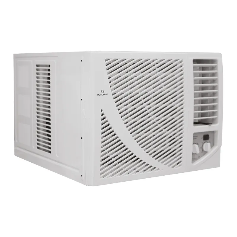 BOSTON BAY AIRCON MWF1-07CMN1-NC2 WHITE ABS PLASTIC 0.7 HP