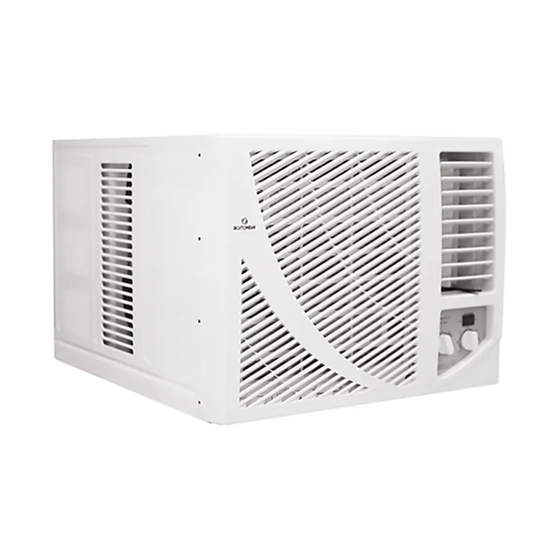 BOSTON BAY AIRCON MWF1-09CMN1-NC0 WHITE ABS PLASTIC 1.5HP