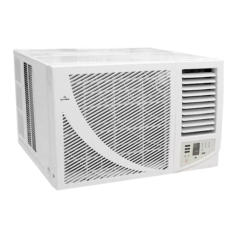 BOSTON BAY AIRCON MWF1-12CRNI-NC1 WHITE ABS PLASTIC 1.0HP