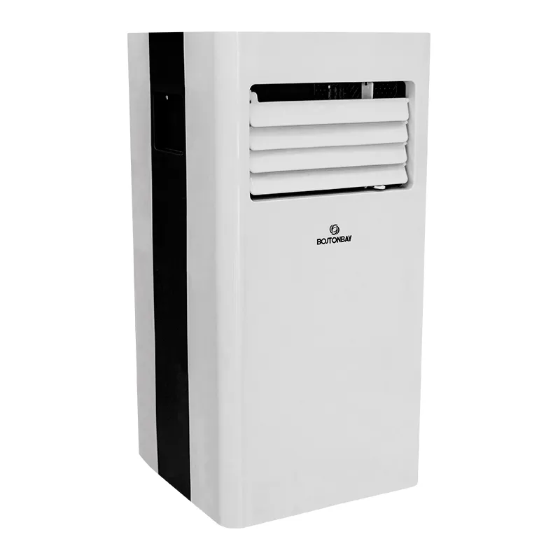 BOSTON BAY AIRCON MPPH-09CRN1-NB4 WHITE ABS PLASTIC