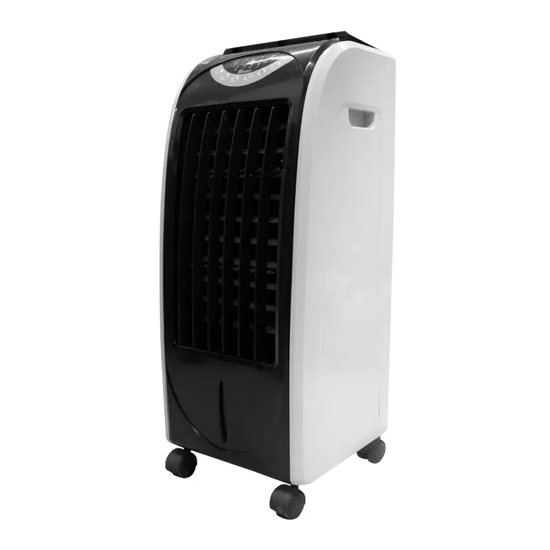 BOSTON BAY AIR COOLER BB-ACLR657 WHITE ABS PLASTIC
