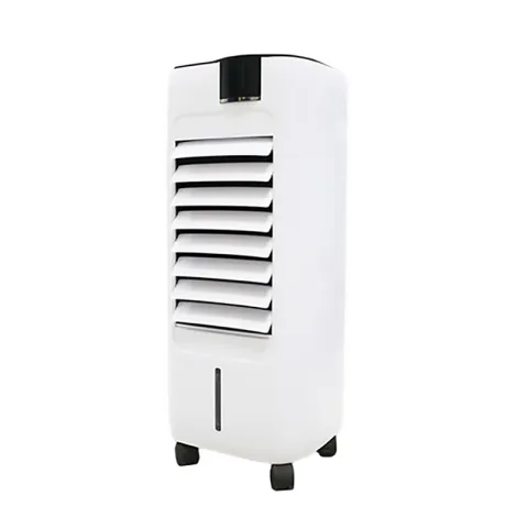 BOSTON BAY AIR COOLER BB-ACLR707 WHITE ABS PLASTIC