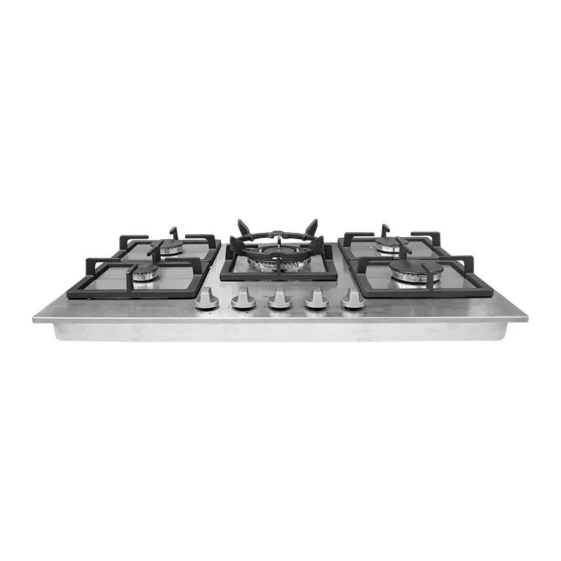 HOB BOSTON BAY PFF850STX-E 5-B S/S