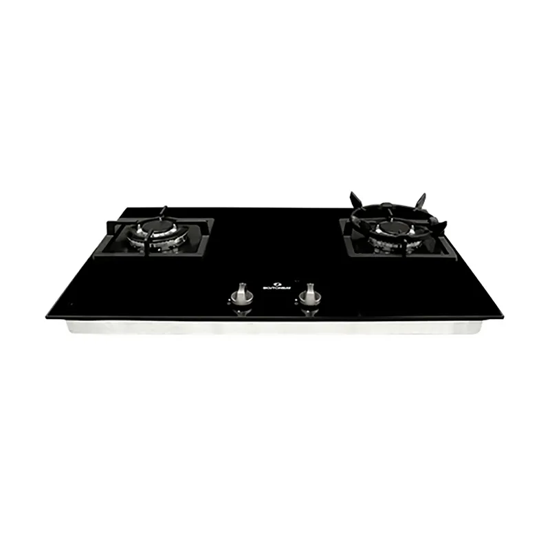 +NFS-HOB BOSTON BAY PFF820STTGB-E 2-B HRIZNTL GLSS