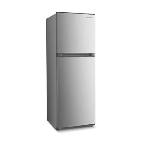 BOSTON BAY REFRIGERATOR RBH6.4-0619 SILVER SUS304 STAINLESS STEEL