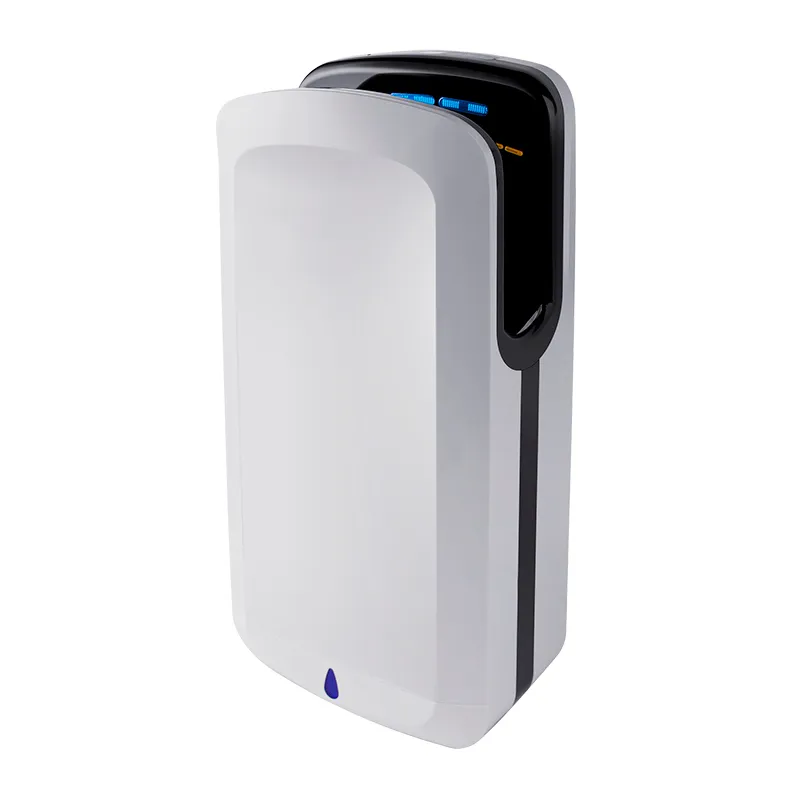 BOSTON BAY HAND DRYER HDBK719-1091 BLACK ABS PLASTIC