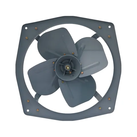 BOSTON BAY VENTILATING FAN FQD60-6E BLACK METAL