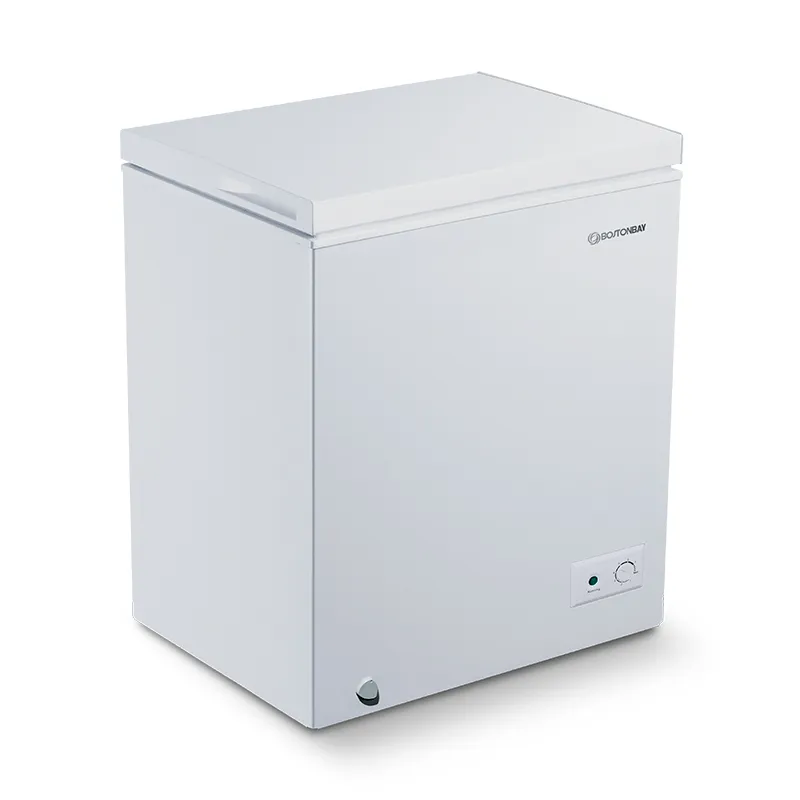 +Chest Freezer BOSTON BAY HO CFBH919-5.0 CU FT