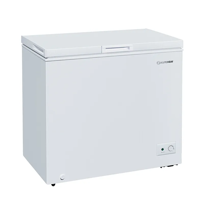 +Chest Freezer BOSTON BAY HO CFBH919-6.4 CU FT