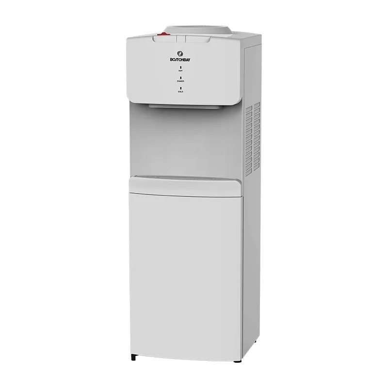WATER DISPENSER BOSTON BAY CARIBBEAN TOP LOAD W/CABINET