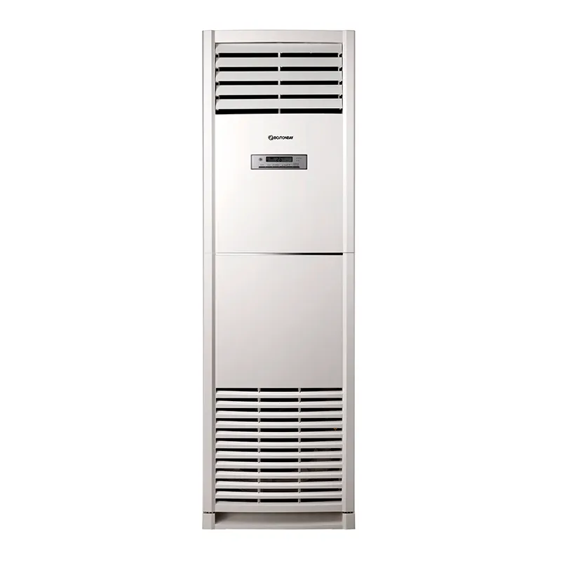 BOSTON BAY AIRCON FABM-5TR1219 WHITE ABS PLASTIC 5 TONNER INVERTER
