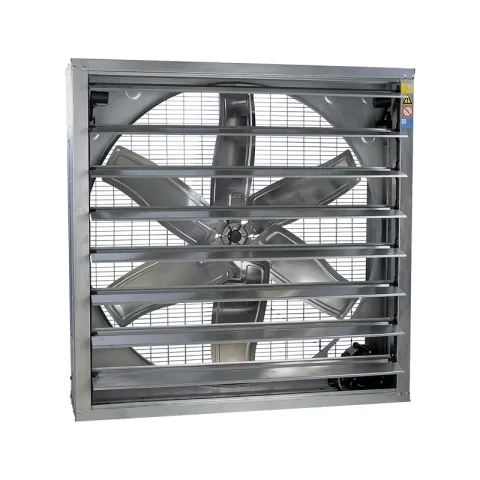 BOSTON BAY FAN AFBD-022050 GREY METAL