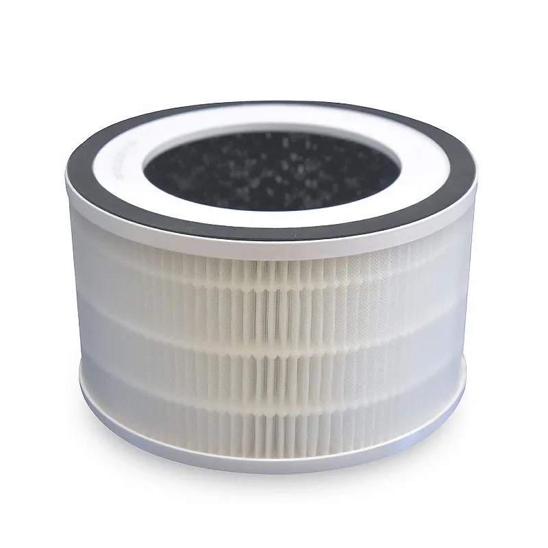 BOSTON BAY AIR PURIFIER HFBI-0520#FILLO WHITE ACTIVATED CARBON