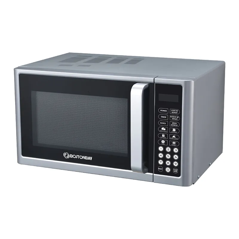 I-MICROWAVE OVEN BOSTON BAY MOBG-0520LA/23L DIGITAL SILVER