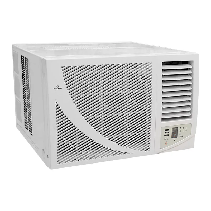 I-AIRCON BOSTON BAY ABM0720-NC0 (REMOTE) 1 HP