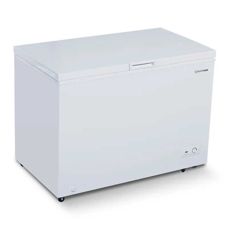 +Chest Freezer BOSTON BAY HO CFBH0820-1316 11.2 CU FT