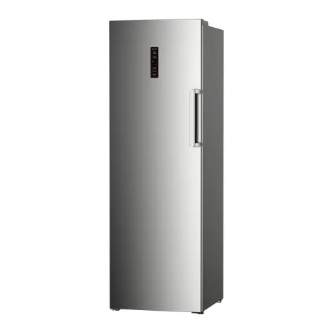 BOSTON BAY FREEZER UFBH-1120 SILVER SUS304 STAINLESS STEEL