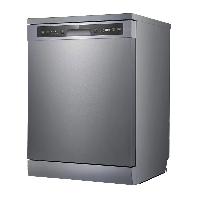 DISHWASHER BOSTON BAY FDMB-32021G STAINLESS STEEL