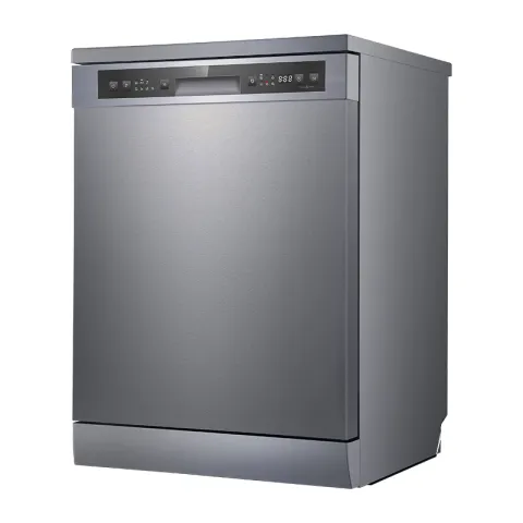BOSTON BAY DISHWASHER FDMB-32021G WHITE ABS PLASTIC FLOOR STANDING