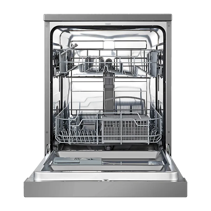DISHWASHER BOSTON BAY FDMB-32021G STAINLESS STEEL
