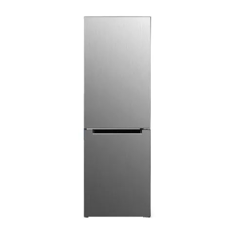 BOSTON BAY REFRIGERATOR RBH8.3-0321 SILVER SUS304 STAINLESS STEEL