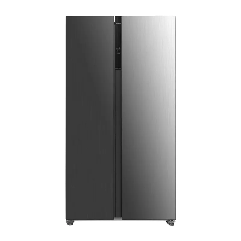 I-REFRIGERATOR BOSTON BAY HM RBH15.6-0321SBS 15.6CU