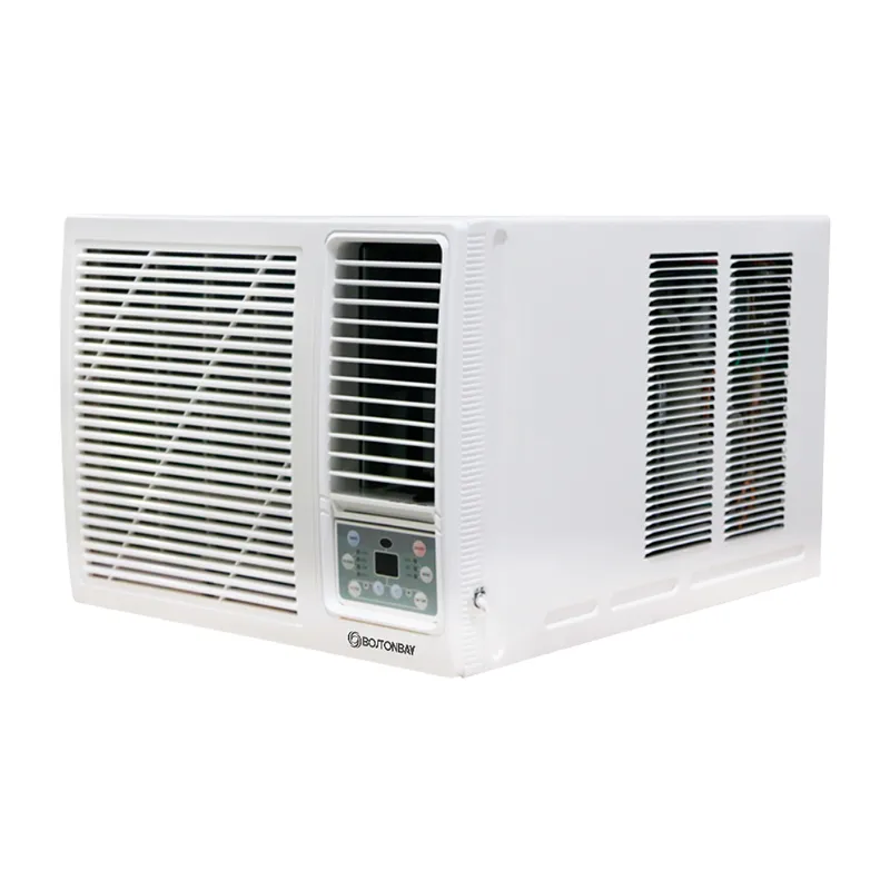 I-AIRCON BOSTON BAY AWBG-1.5HP621 1.5HP FULL DC
