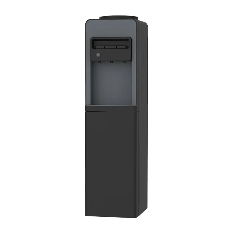 BOSTON BAY WATER DISPENSER DYLAN GREY ABS PLASTIC TOP LOADING