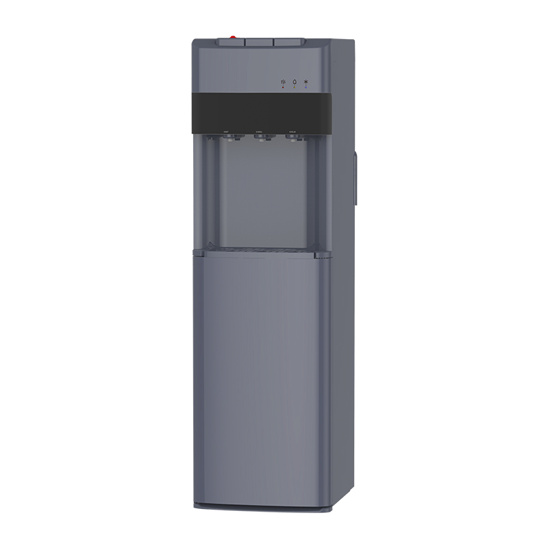 850 Trasparente - DISPENSER ELETTRONICO BOBINA | Mar Plast