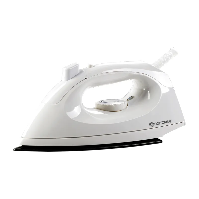 BOSTON BAY FLAT IRON DHB-0821 NON-STICK