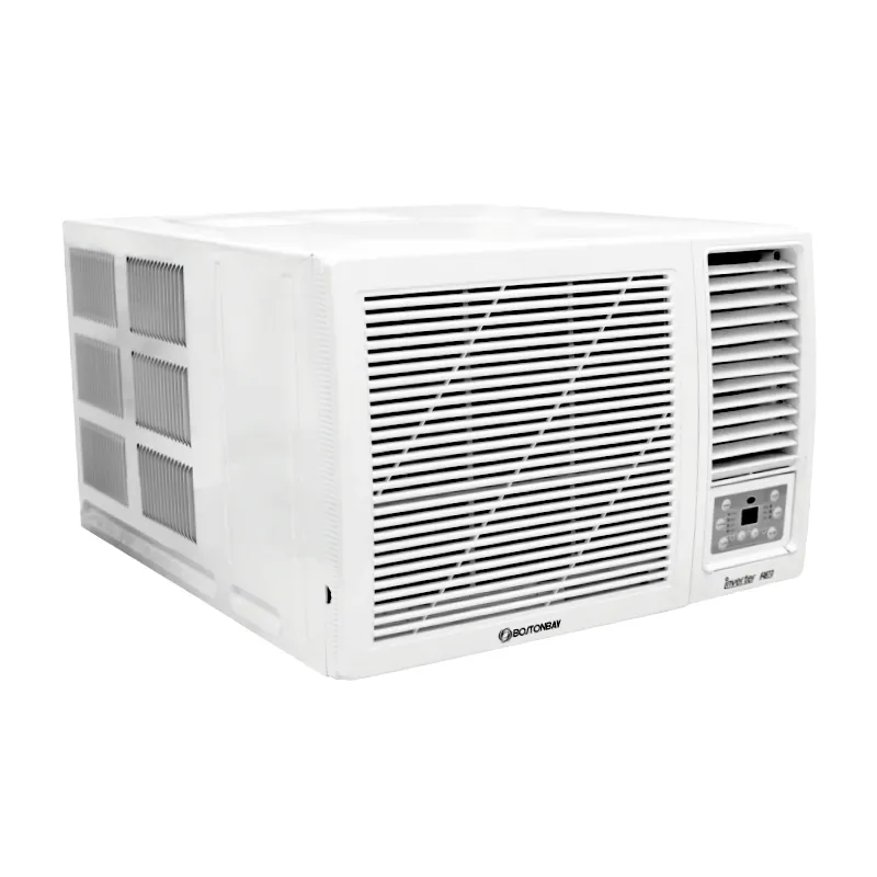 I-AIRCON BOSTON BAY AWBG-0.8HP0821 FULL DC 0.8HP I