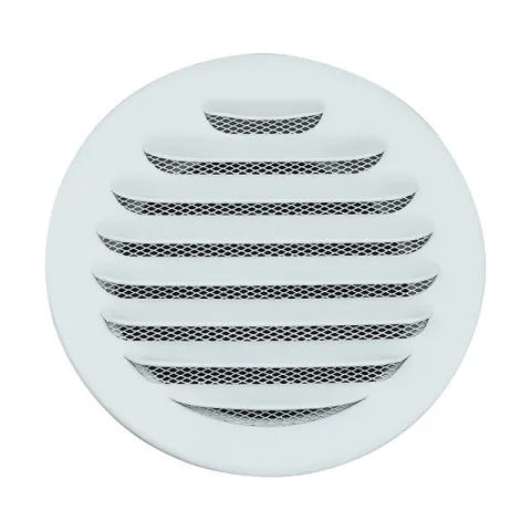 BOSTON BAY AIR VENT AVBV-A0921D150 ALUMINUM ROUND