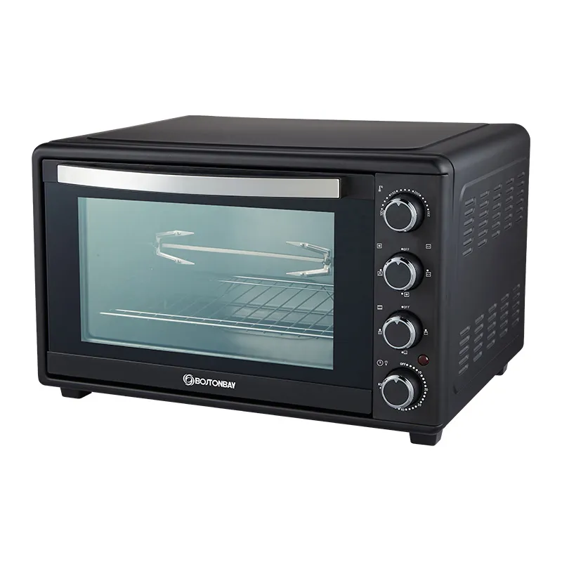 +I-CONVECTION OVEN BOSTON BAY COBVS-0921 45L