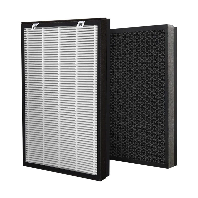 AIR PURIFIER FILTER BOSTON BAY GH ABHKJ6-0921F