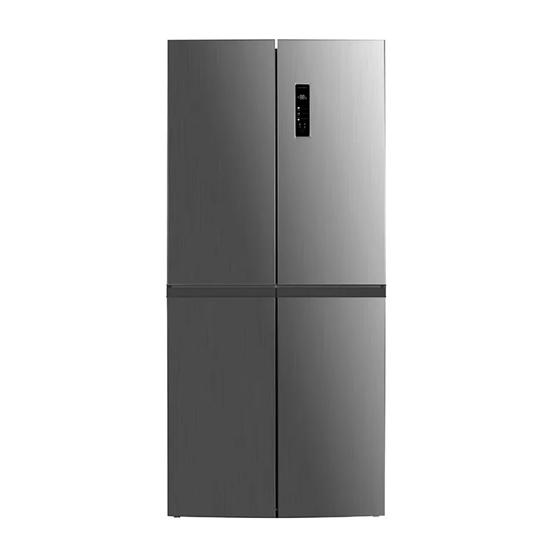 BOSTON BAY I-REFRIGERATOR RCRBH16.5-0921MD SILVER METAL AND POLYSTYRENE MULTI-DOOR