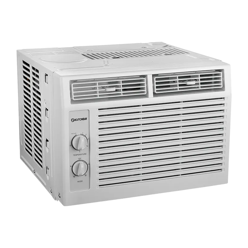 AIRCON BOSTON BAY ABT1122-0.5HPW 0.5HP MNUAL WND