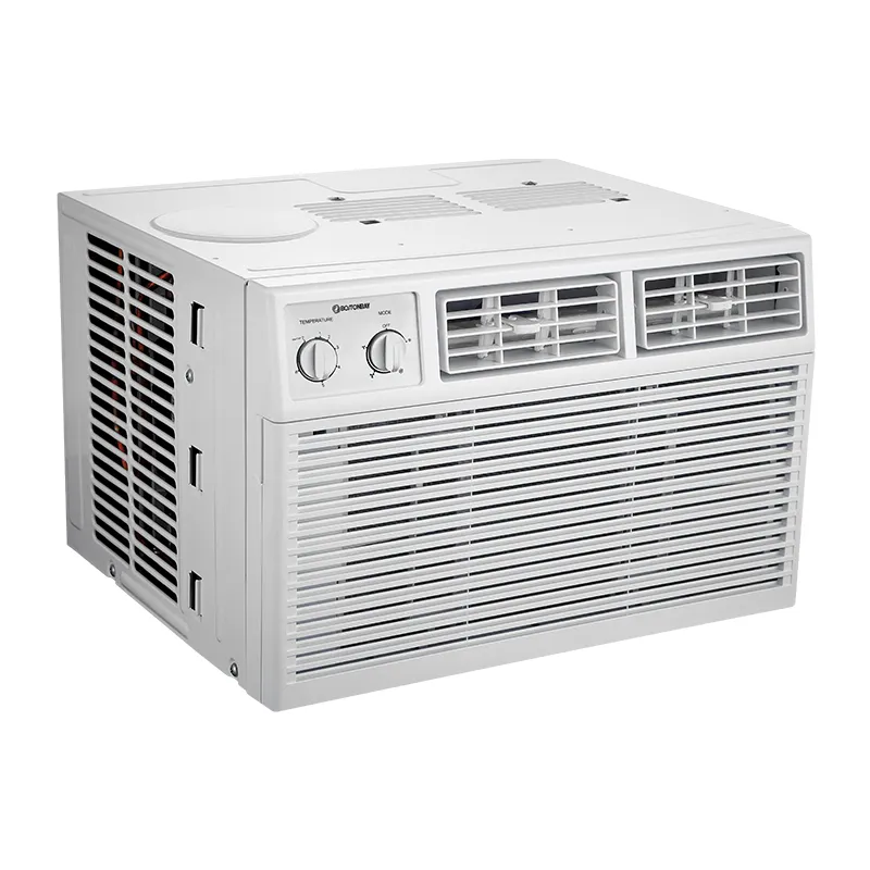 AIRCON BOSTON BAY ABT1122-07HPW 0.7HP MANUAL WND