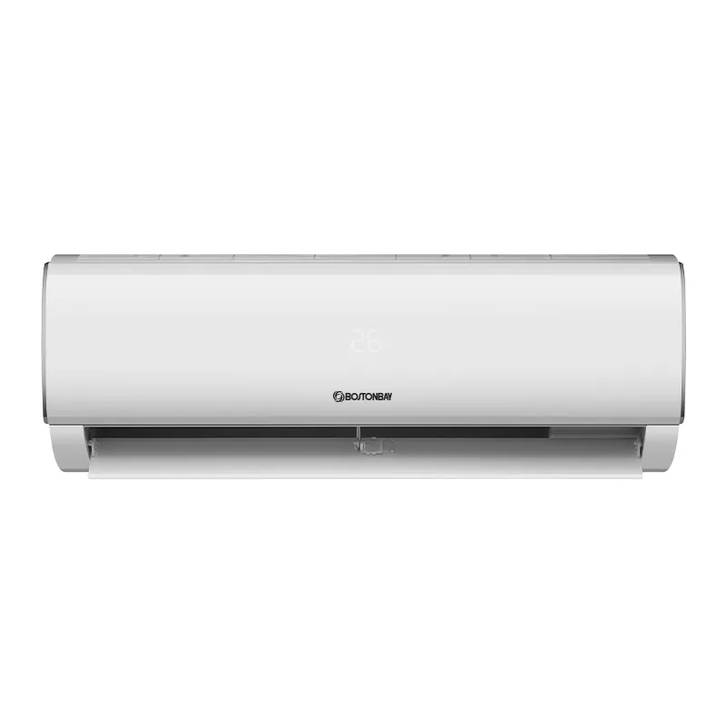 BOSTON BAY I- AIRCON ABM0323-AFB WHITE ABS PLASTIC 1.5 HP INVERTER SPLIT TYPE