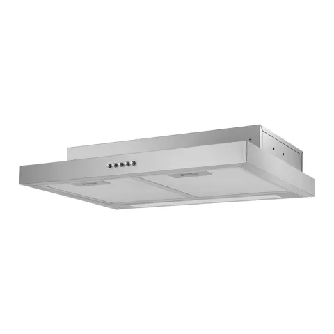 BOSTON BAY RANGEHOOD RBA0623-111 SS 430 STAINLESS STEEL 280w 90CM SLIM HOOD