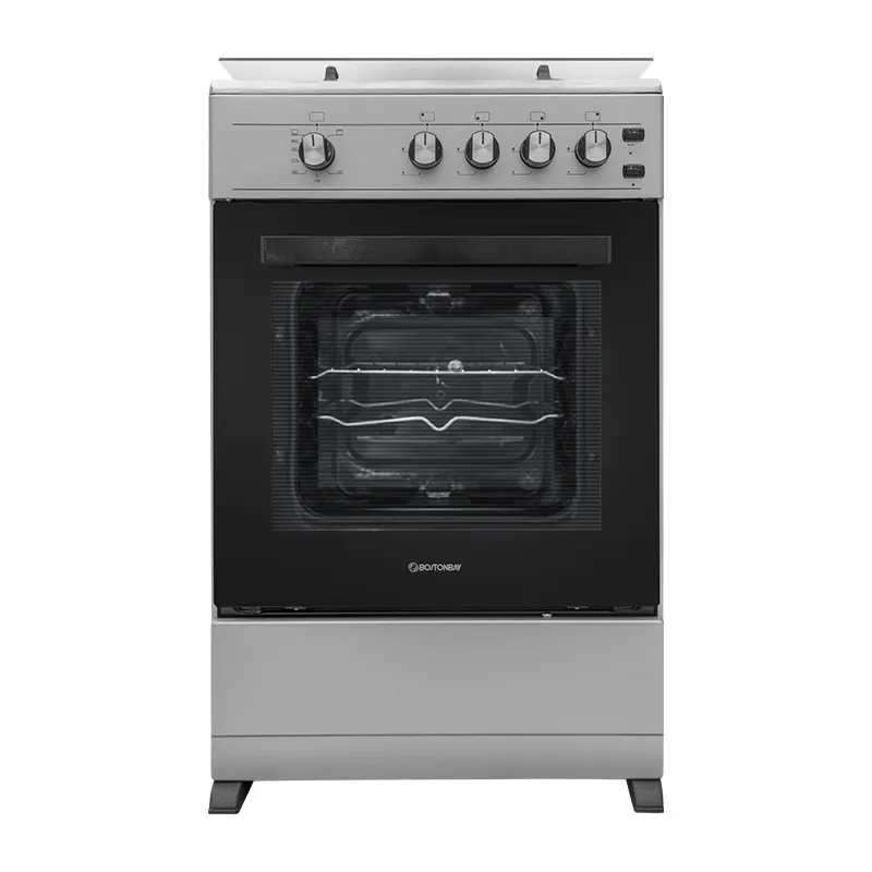 GAS RANGE BOSTON BAY GBS0723-5050FG 50CM
